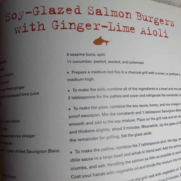 Build a Better Burger Celebrating Sutter Home's Annual Search for America's Best - Picture 10 of 14